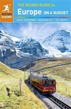 Eleanor Aldridge, Rough Guides - Europe: on the Budget