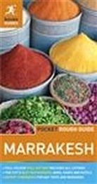 Daniel Jacobs, ROUGH GUIDES - Marrakesh