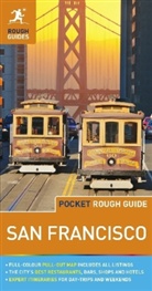 Charles Hodgkins, ROUGH GUIDES - San Francisco