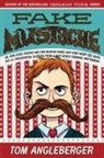 Tom Angleberger, Angleberger Tom, Jen Wang - Fake Mustache