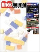Jessica Abel, Joe Meno, Carol Lay, Joe Meno, Gabe Soria, Joe Meno - Brickjournal Compendium #2