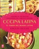 Raquel Roque - Cocina Latina