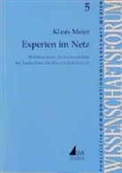 Klaus Meier - Experten im Netz