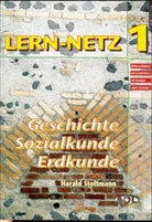 Harald Stoltmann - Lern-Netz. Tl.1