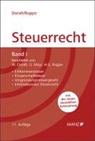Werner Doralt, Gunter Mayr, Hans G Ruppe, Hans G. Ruppe - Steuerrecht (f. Österreich). Bd.1