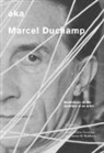 Anne Collins Goodyear, Anne Collins (EDT)/ Mcmanus Goodyear, James W. McManus, Anne Collins Goodyear, James W. McManus - Aka Marcel Duchamp