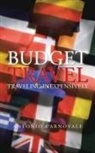 Antonio Carnovale - Budget Travel