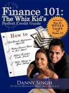 Danny Singh - Finance 101