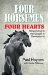 Paul Haynes - Four Horsemen, Four Hearts