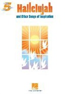 Hal Leonard Publishing Corporation (COR) - Hallelujah and Other Songs of Inspiration