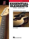 Bob Morris - Essential Elements for Guitar