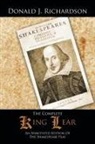 Donald J. Richardson - The Complete King Lear