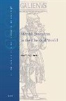 William V. Harris, W. V. Harris, William Harris, William V. Harris - Mental Disorders in the Classical World