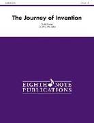 David (COP) Marlatt - The Journey of Invention