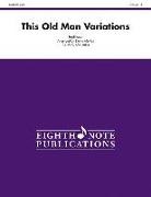 David (COP) Marlatt - This Old Man Variations
