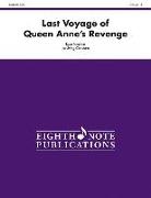 Ryan (COP) Meeboer - Last Voyage of Queen Anne's Revenge
