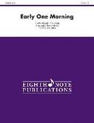 David (COP) Marlatt - Early One Morning