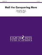 George Frideric (COP)/ Marlatt Handel - Hail the Conquering Hero from Judas Maccabeus