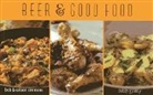 Bob Simmons, Coleen Simmons, Coleen Simmons Simmons - Beer & Good Food