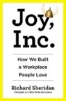 Richard Sheridan - Joy, Inc.