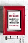 Lewis Dartnell - The Knowledge
