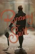 Lisa Samson - Runaway Saint