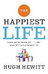 Hugh Hewitt - Happiest Life