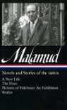 Bernard Malamud, Philip Davis - Bernard Malamud