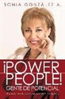 Sonia Gonzalez, Sonia González, Sonia Gonzalez a., Sonia González A., Sonia Gonzalez B., Sonia González B.... - ¡Power People! Gente de potencial
