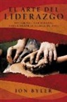 Jon Byler - El arte del liderazgo