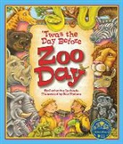 Catherine Ipcizade, Ben Hodson - 'Twas the Day Before Zoo Day