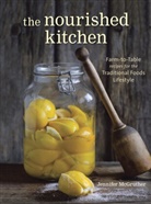 Jennifer McGruther - The Nourished Kitchen