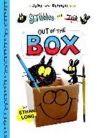 Ethan Long, Ethan Long - Scribbles and Ink, Out of the Box