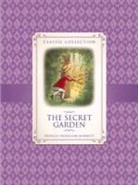 Frances Hodgson Burnett, Anne Rooney, Bruno Merz, Anne Rooney - The Secret Garden