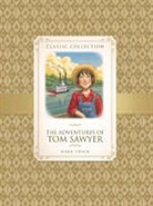 Saviour Pirotta, Mark Twain, Alfredo Belli, Saviour Pirotta - The Adventures of Tom Sawyer