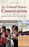 John Vile, John R Vile, John R. Vile, Vile John R. - The United States Constitution
