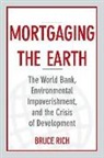 Bruce Rich, Bruce Rich - Mortgaging the Earth