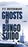 P. T. Deutermann - Ghosts of Bungo Suido