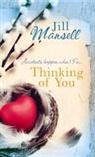 Jill Mansell - Thinking of You