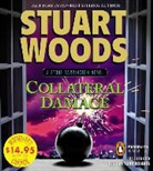 Tony Roberts, Stuart Woods, Stuart/ Roberts Woods, Tony Roberts - Collateral Damage (Hörbuch)