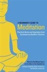 Pema Chodron, Editors Of The Shambhala Sun, Rod Meade Sperry, Sakyong Mipham, Rod Meade Sperry, Rod Meade (EDT)/ Shambhala Sun (COR)/ Chod Sperry... - A Beginner's Guide to Meditation