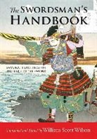 William Scott Wilson, William Scott (EDT) Wilson, William Scott Wilson - The Swordsman's Handbook