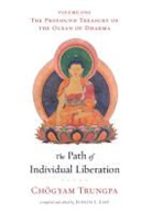 Judith L. Lief, Choegyam Trungpa, Chogyam Trungpa, Chögyam Trungpa, Chogyam/ Lief Trungpa, Judith L. Lief - The Path of Individual Liberation