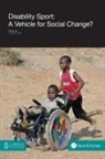 Ian Brittain - Disability Sport