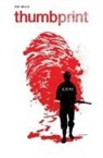 Jason Ciaramella, Joe Hill, Vic Malhotra, Vic Malhotra - Thumbprint