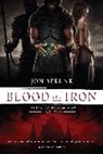 Jon Sprunk - Blood and Iron