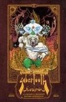 Aaron Conley, Damon Gentry, Aaron Conley, Brendan Wright - Sabertooth Swordsman
