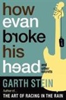 Garth Stein - How Evan Broke His Head and Other Secrets