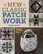 Yoko Saito - New Classic Patchwork