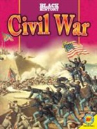 Jennifer Howse - Civil War